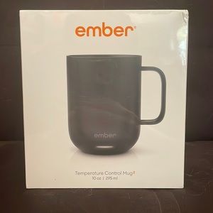 Ember Temperature Control Mug